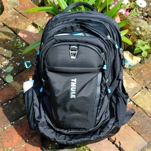 COPY - Thule En Route Escort Backpack
